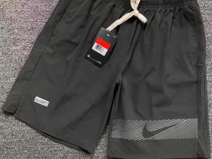 N1K Shorts