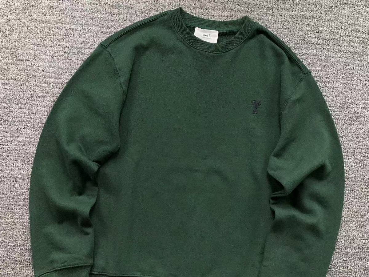AM1 Kapuzenpullover