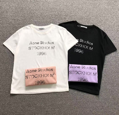 Acne Studios T-Shirt Damen
