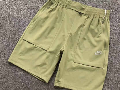 N1K Shorts