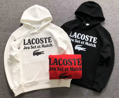 Klassischer Hoodie