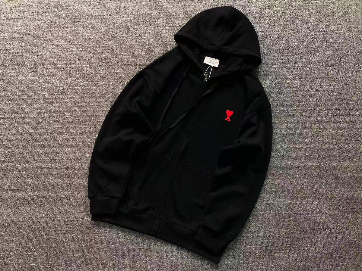 AM1 Kapuzenpullover