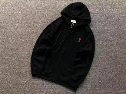 AM1 Kapuzenpullover