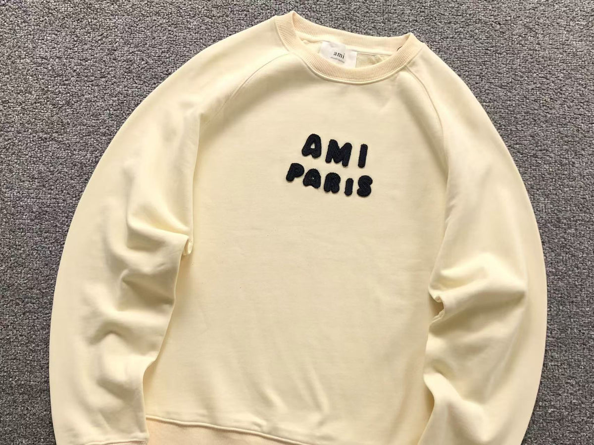 AM1 Kapuzenpullover