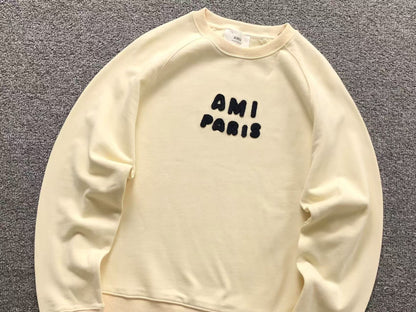AM1 Kapuzenpullover