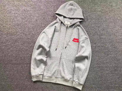 AM1 Kapuzenpullover