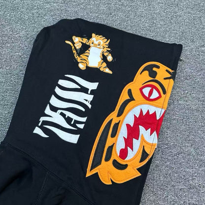 Bp Glow Hoodie
