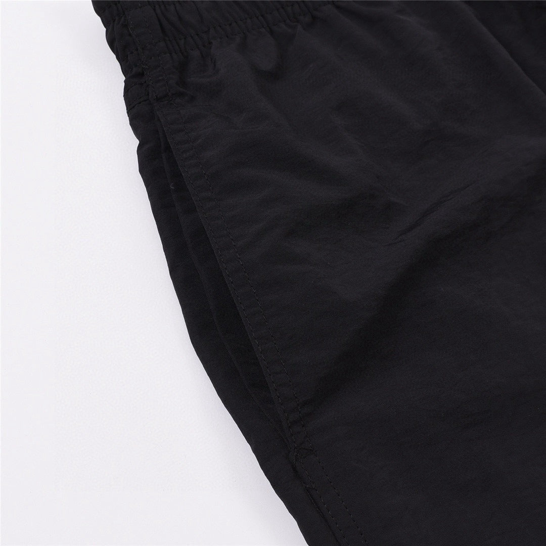 Pantalones Stu x Nk