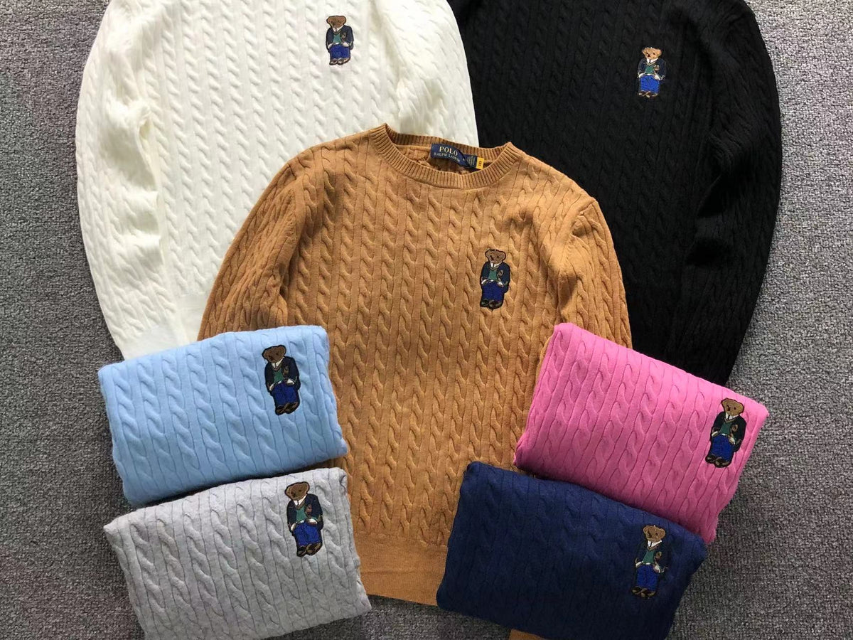 Ralph Lauren Pullover