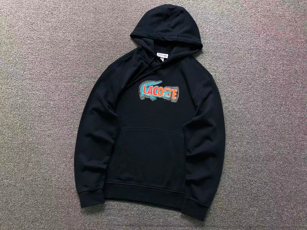 Klassischer Hoodie