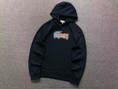 Klassischer Hoodie