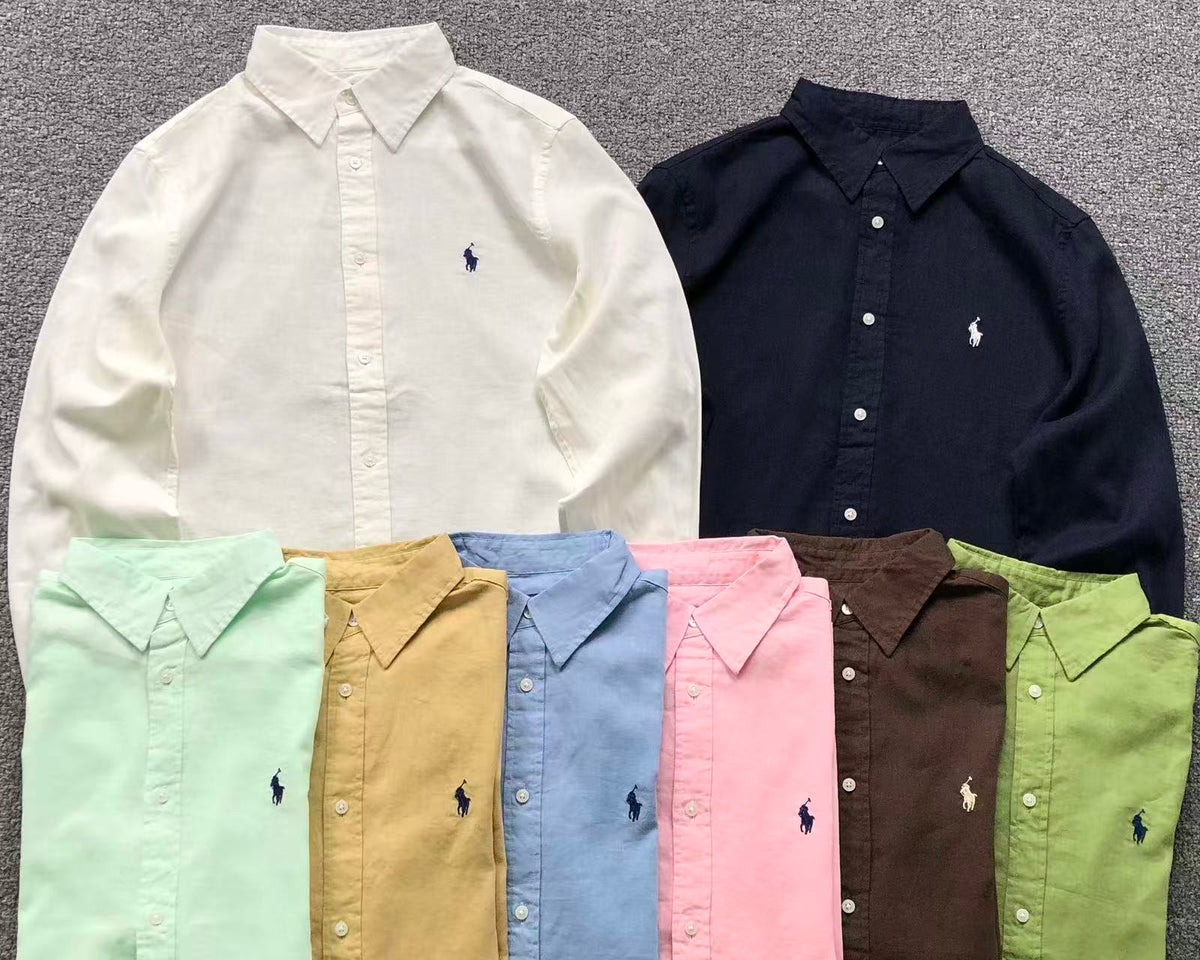 Ralph Lauren Hemd