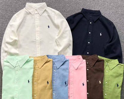 Ralph Lauren Hemd