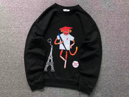 AM1 Kapuzenpullover