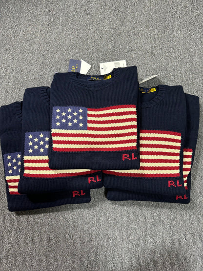 Ralph Lauren Pullover
