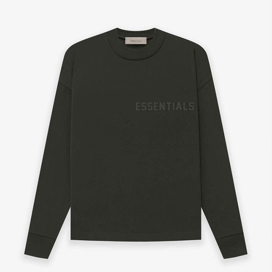 FOG x Essentials Longsleeve