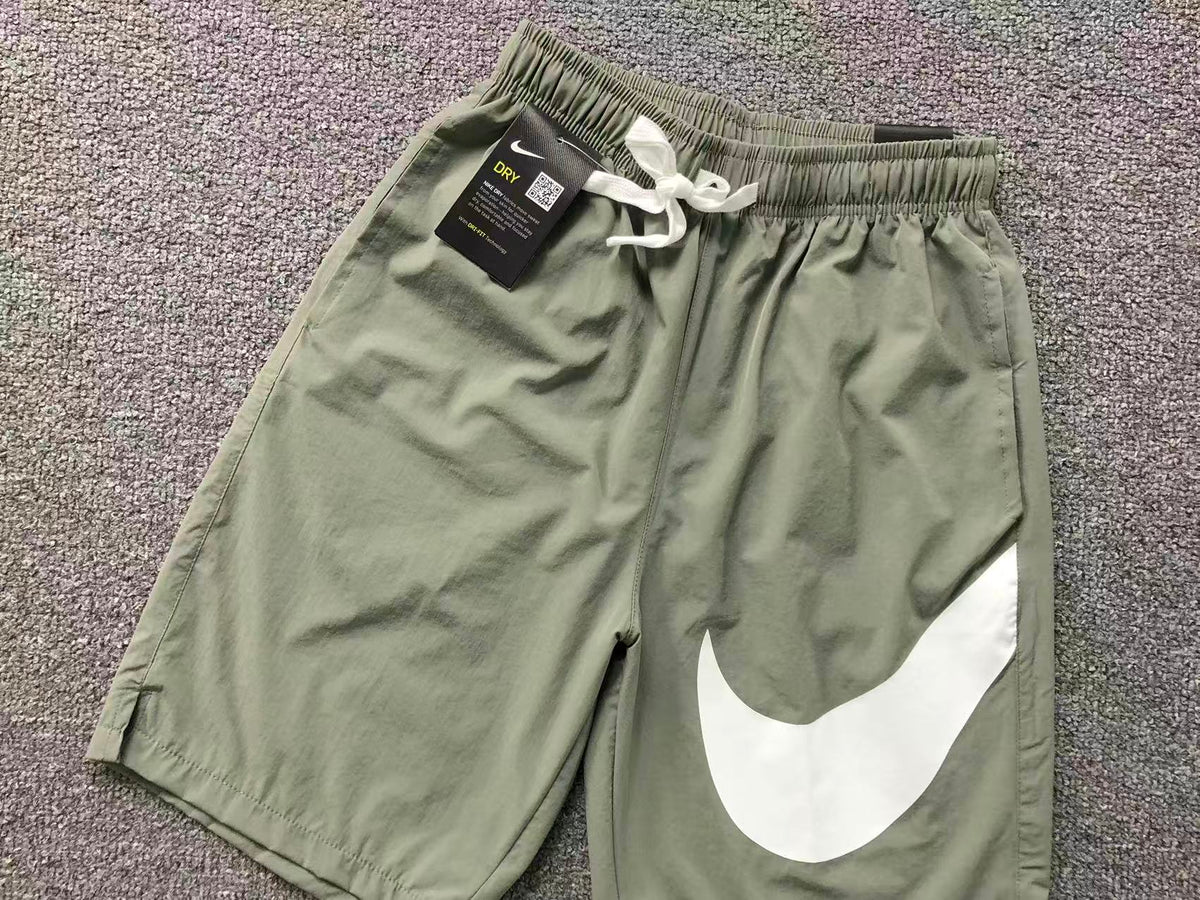 N1K Shorts
