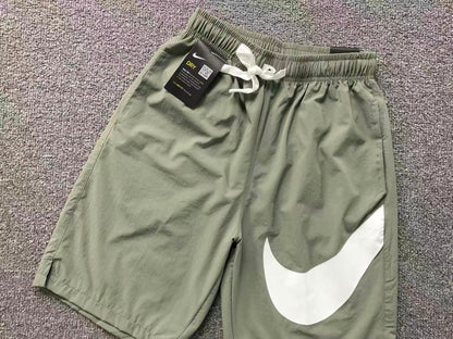 N1K Shorts