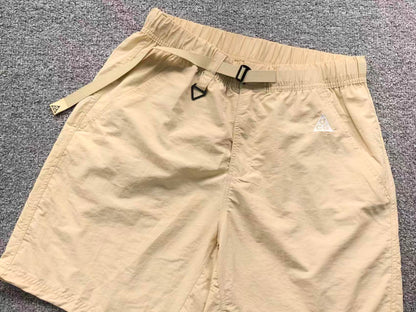 N1K Shorts