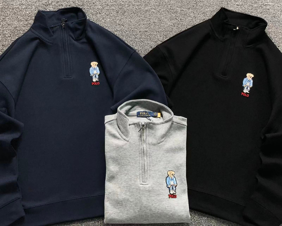 Ralph Lauren Kapuzenpullover