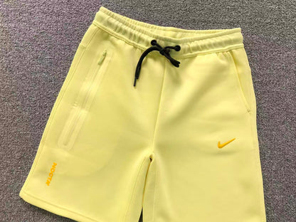 N1K Shorts