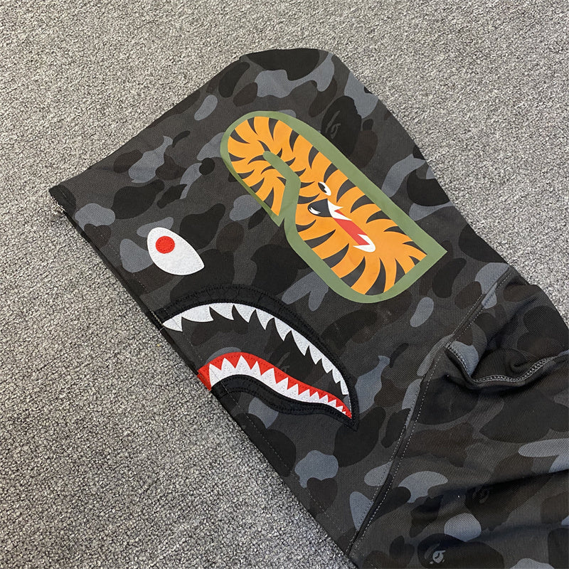 Sudadera con capucha de Bp