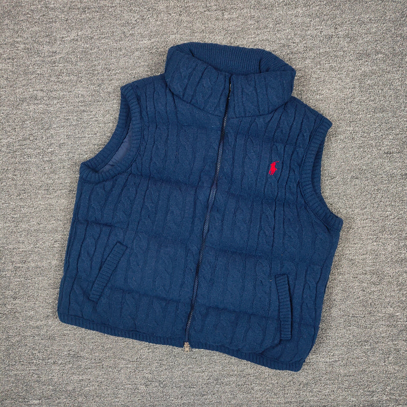 Ralph Lauren Weste