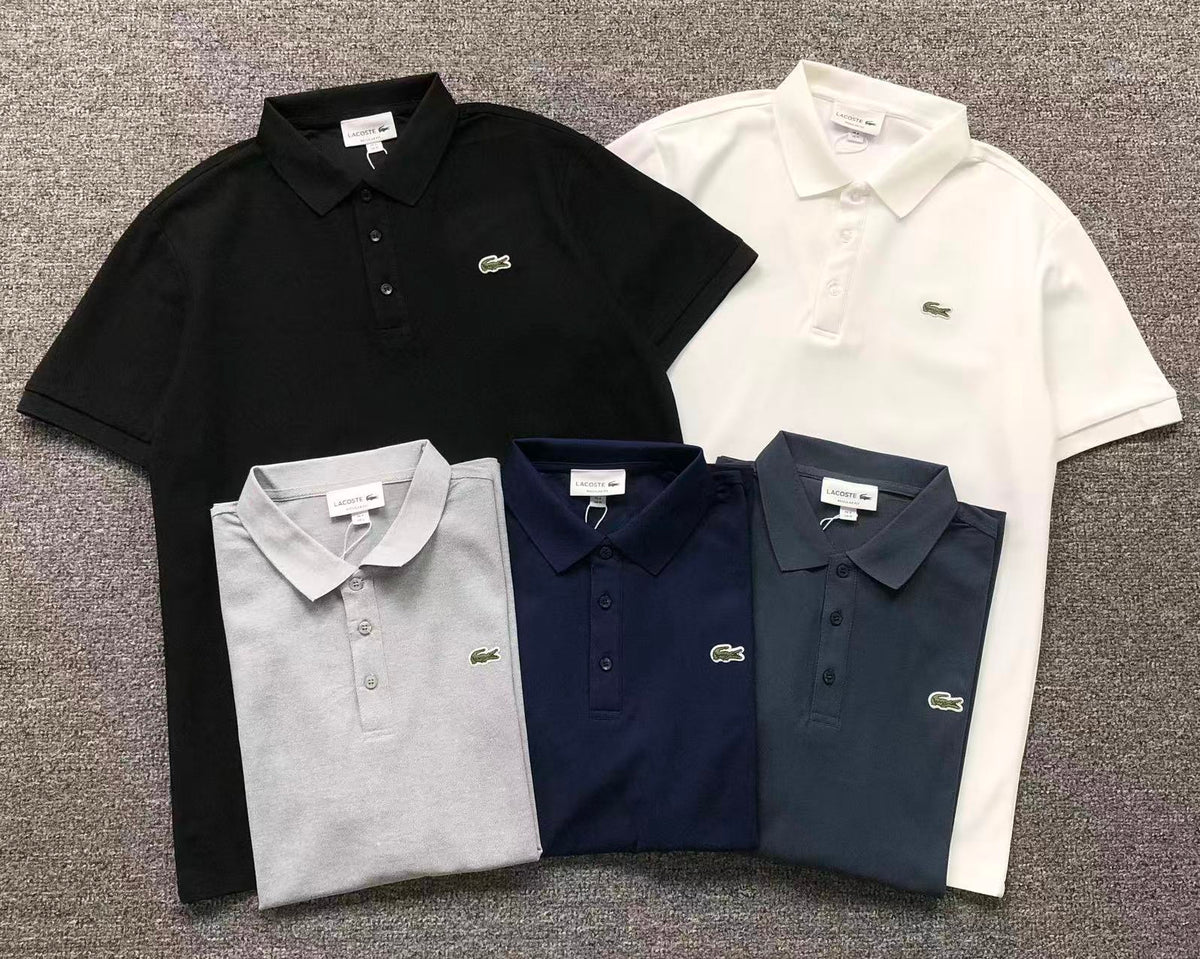 Klassisches Polo