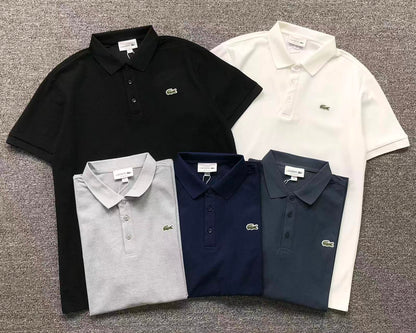 Klassisches Polo
