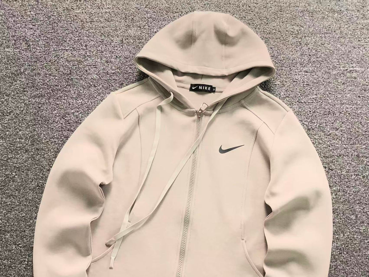 N1K Kapuzenpullover Damen