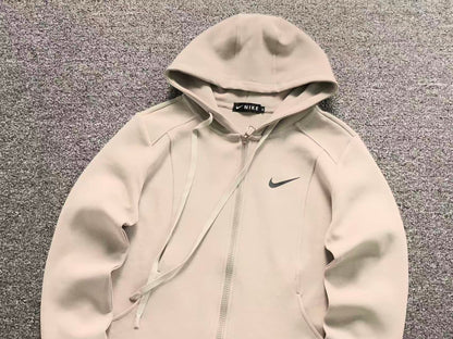 N1K Kapuzenpullover Damen