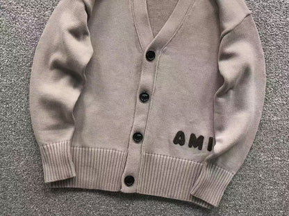 Am1 Pullover