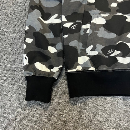 Bp Hoodie