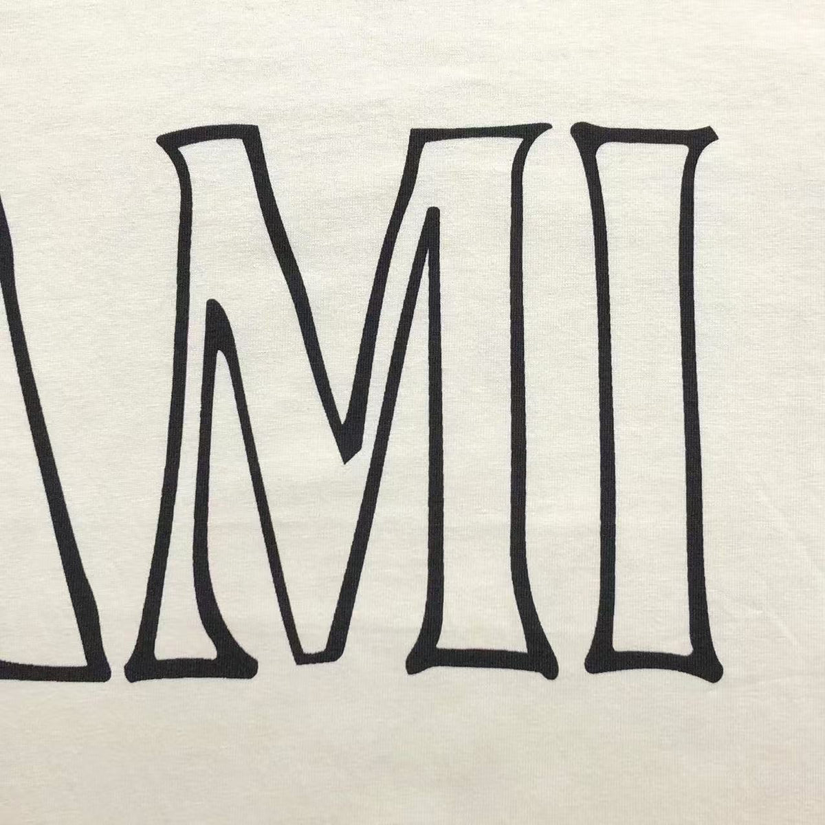 AM1 T-Shirt