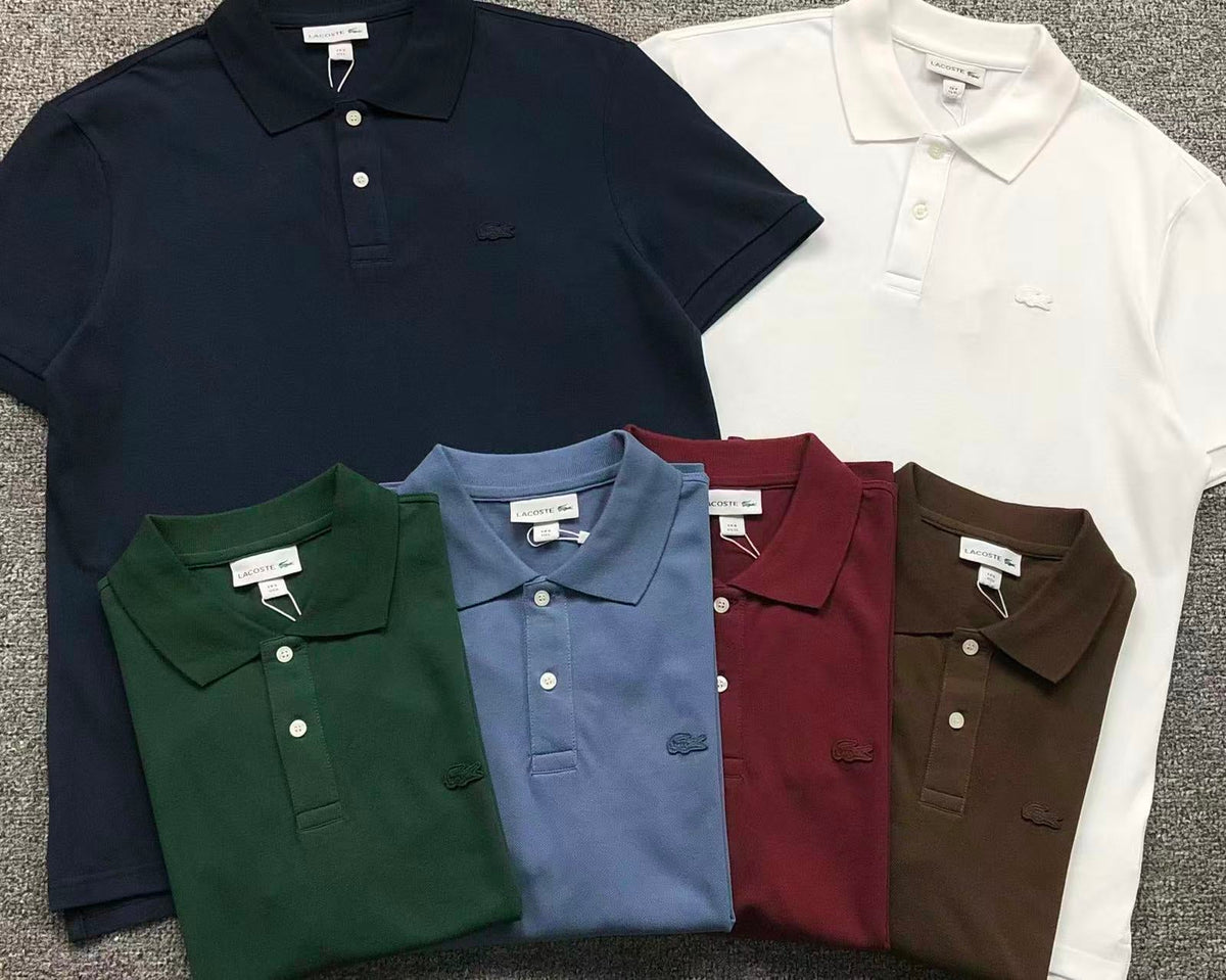 Klassisches Polo