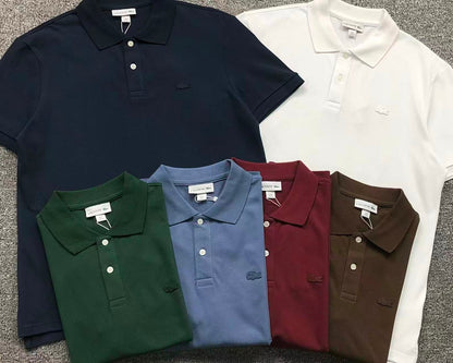 Klassisches Polo