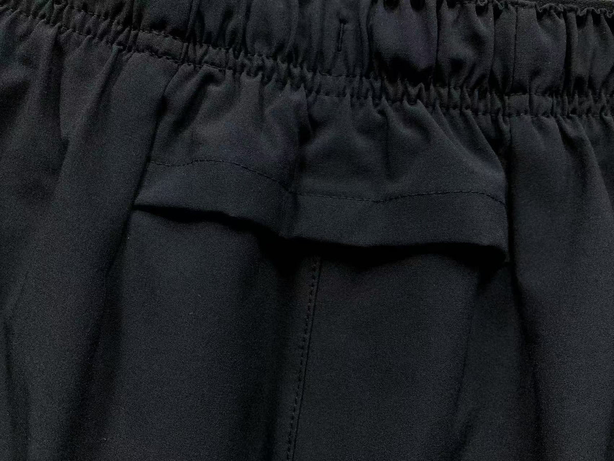 N1K Shorts
