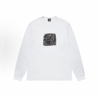 Stu Longsleeve