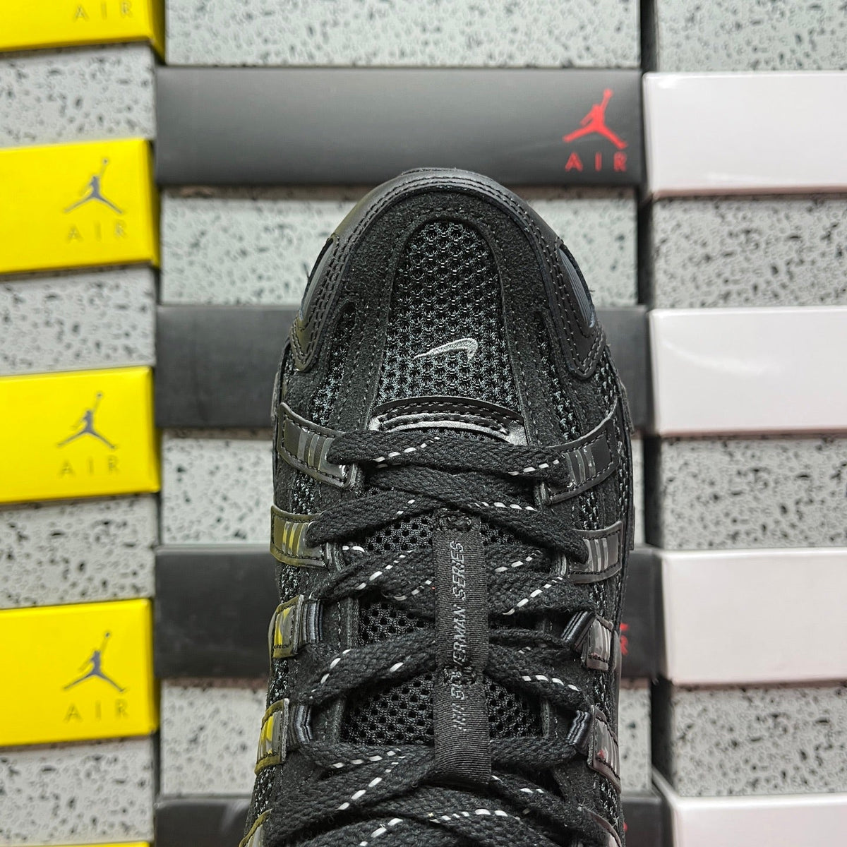 Nike P-6000