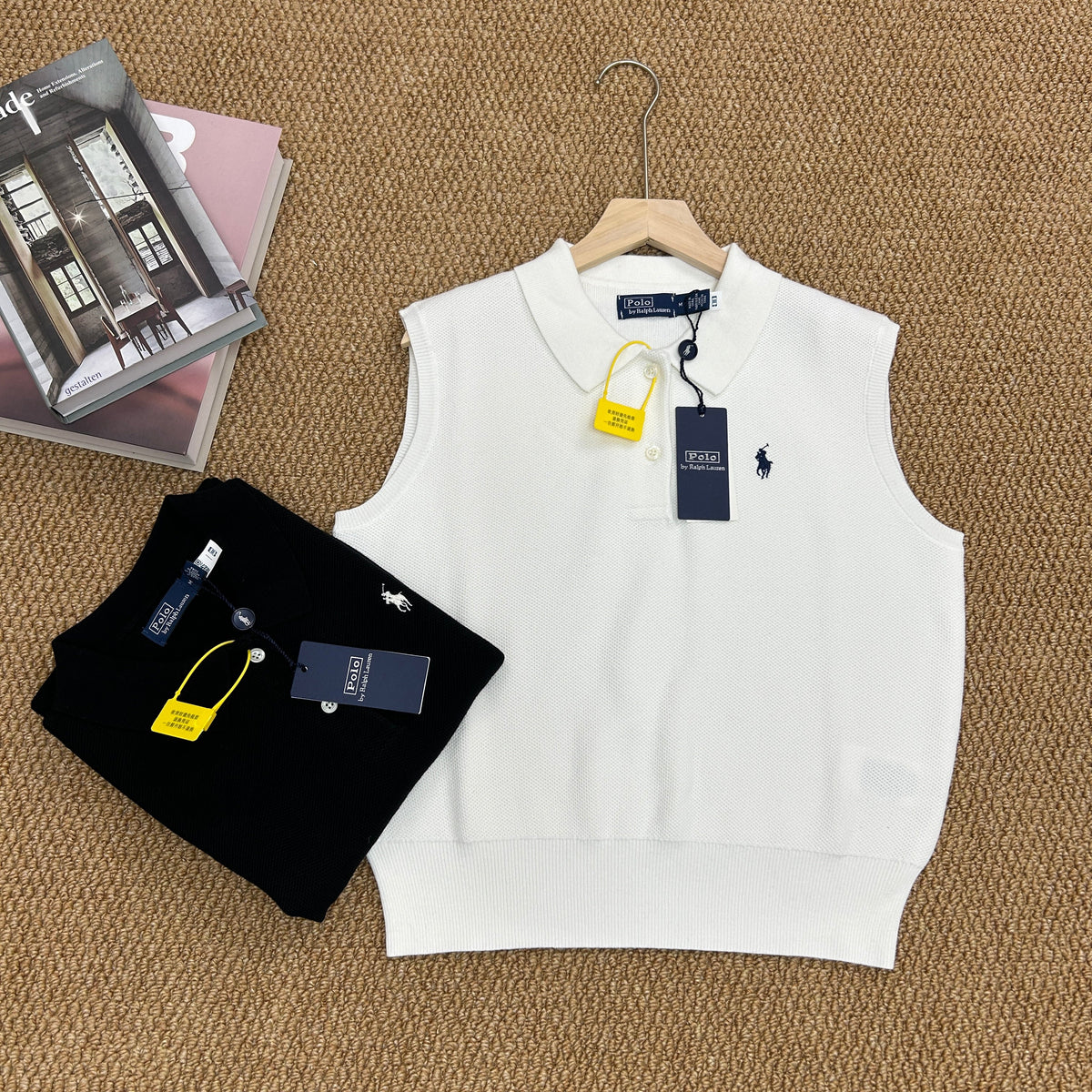 Ralph Lauren Damenpullover