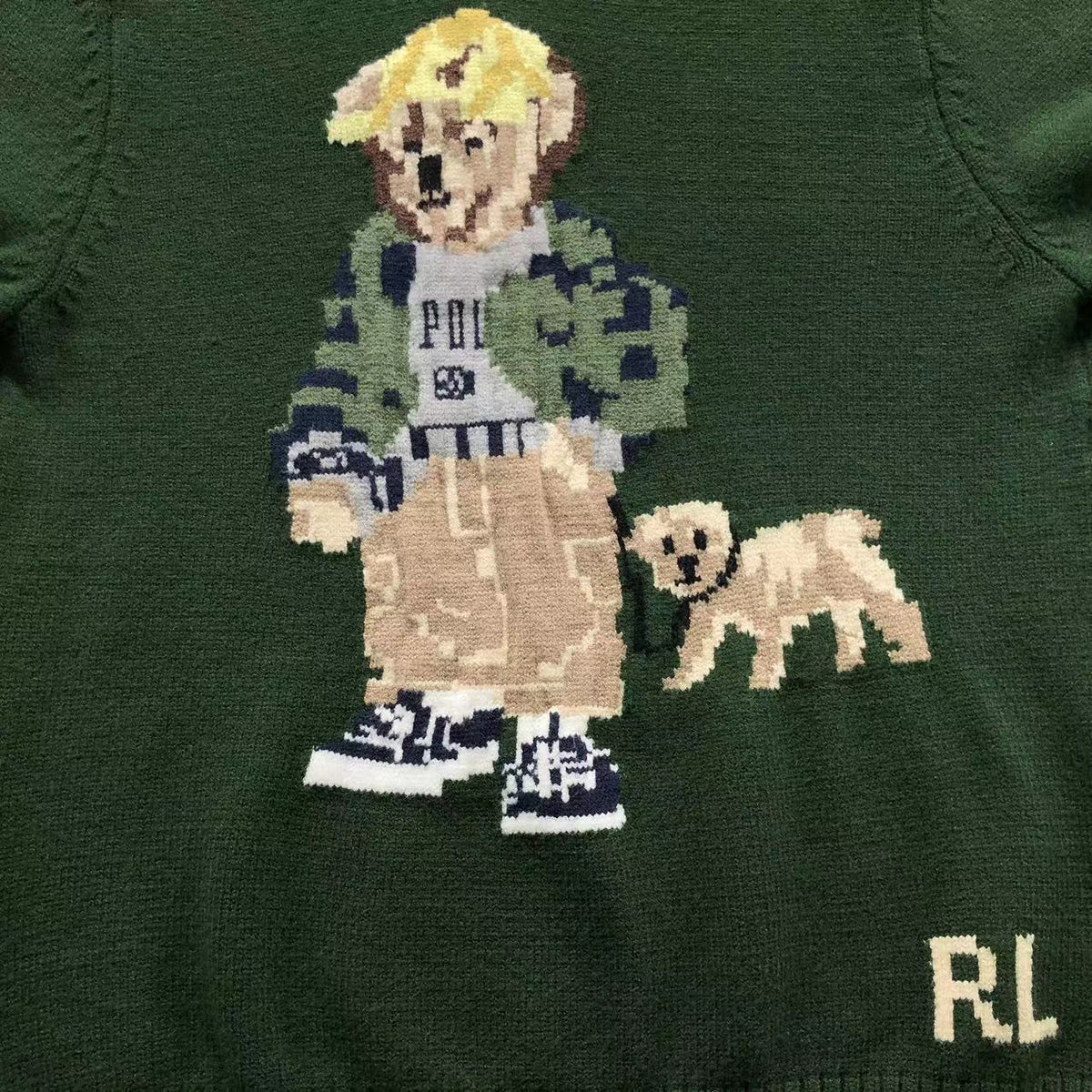 Ralph Lauren Damenpullover