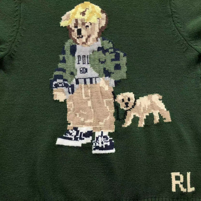 Ralph Lauren Damenpullover
