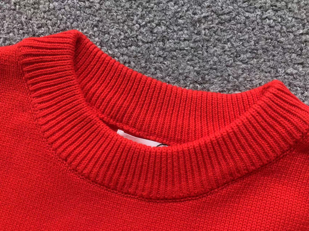 Am1 Pullover