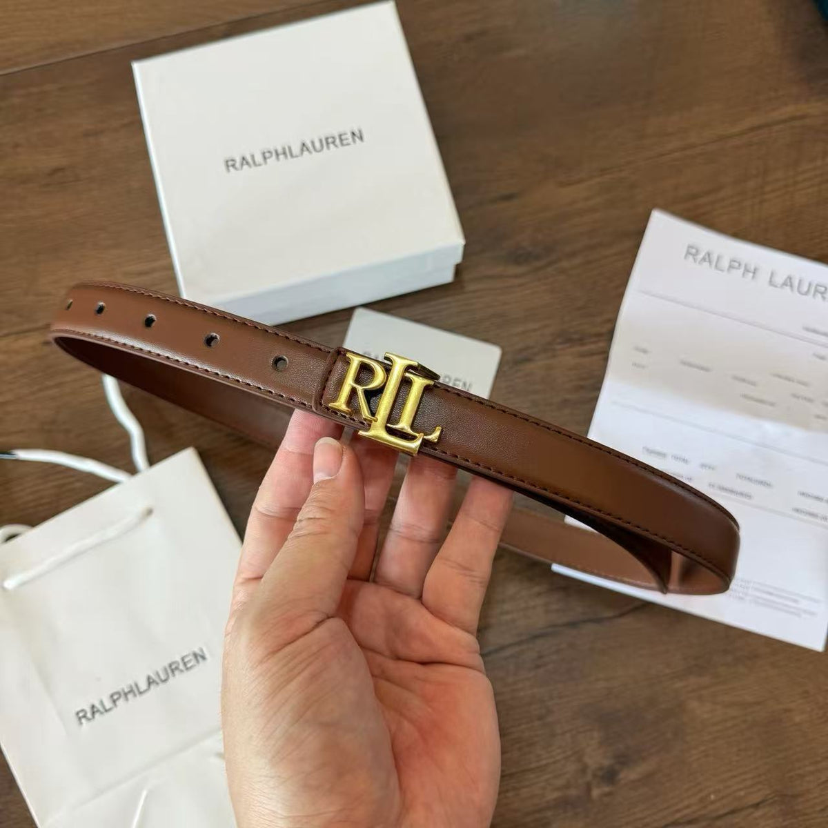 Ralph Lauren Damengürtel