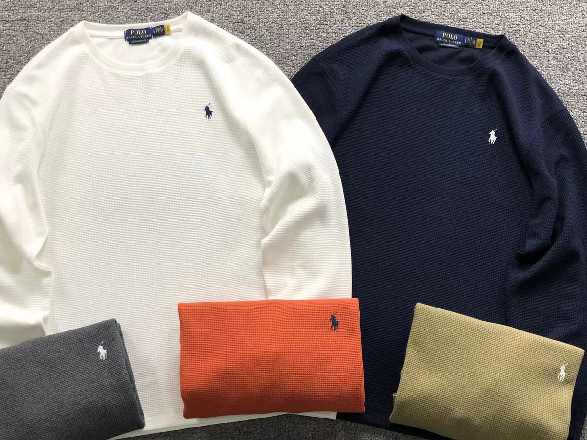 Ralph Lauren Langarmshirt