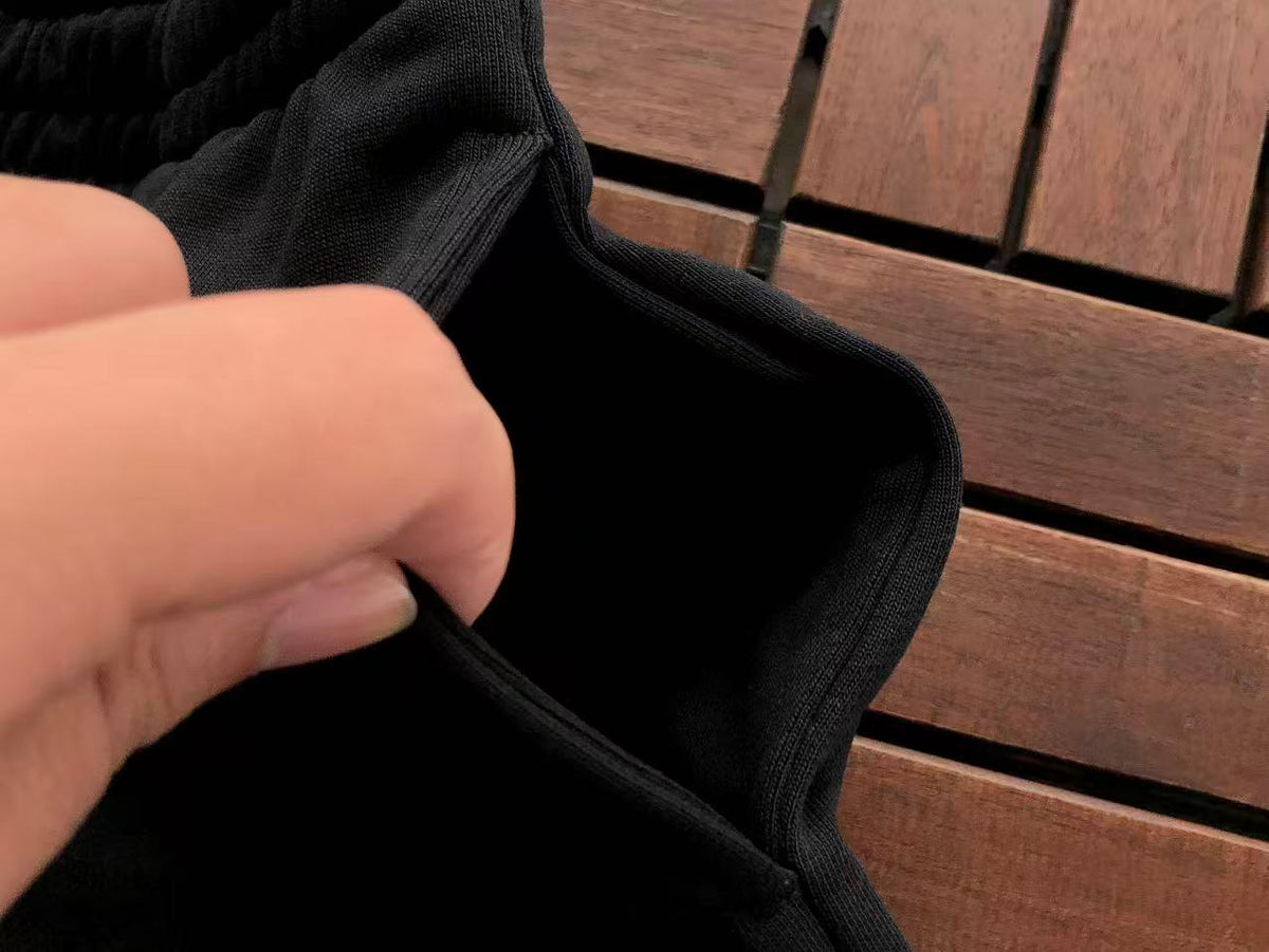 Pantaloncini BB