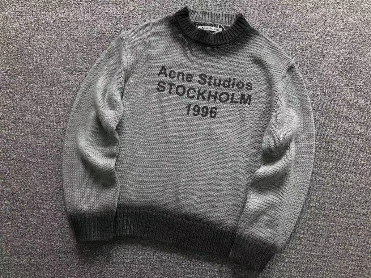 Acne Studios Pullover