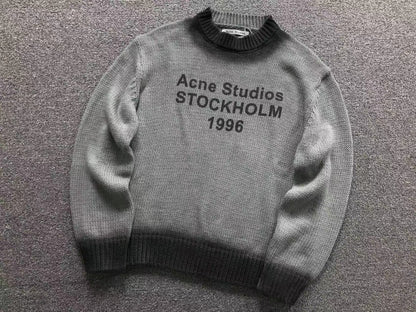Acne Studios Pullover