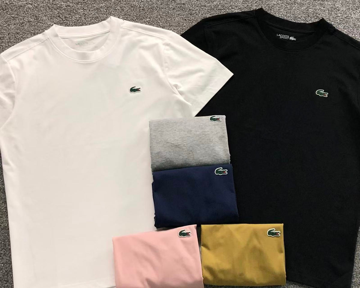 Klassisches T-Shirt