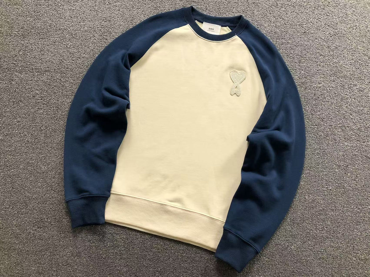 AM1 Kapuzenpullover